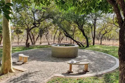Cottage Safari Privé dans une Réserve Naturelle près du Kruger