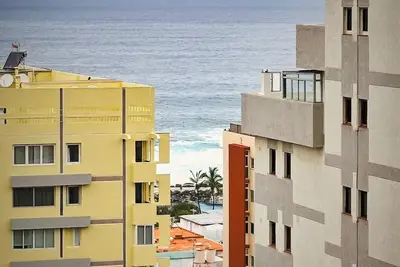 Image de Traumhafte Lage. Top Apartment direkt an der Promenade in Puerto de la Cruz.