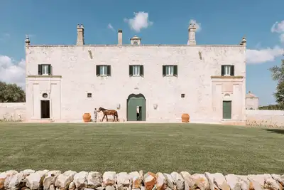 Image de Masseria Lamacoppa by Boutique Villa