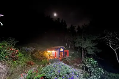 Image de Charming cottage Montserrat in the mountains Fabulous Floridablanca with WiFi