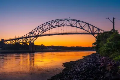Image de The Salt Air Hideaway:Firepit, Patio/Beach