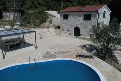 Image de Villa Lucija, family house for rest and enjoyment in a beautiful environment