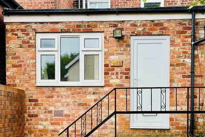 Image de Cozy bungalow near Peak District