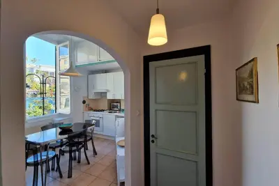 Image de Appartement de vacances Genova pour 1 - 4 personnes avec 2 chambres à coucher - Logement de vacances