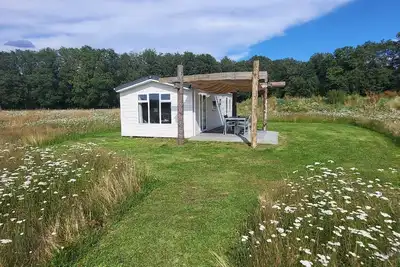 Image de Maison de vacances pour 4 personnes env. 38 qmà Heythuysen, Limbourg (Limbourg septentrional)
