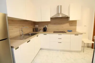 Image de Appartement de vacances Siniscola pour 1 - 6 personnes avec 2 chambres Ă coucher - Maison de vacance