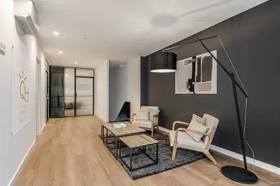 Image de Queens Plaza España Vi - Alquiler Corta Duración