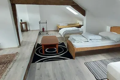 Image de Gite agréable et tranquille en Creuse