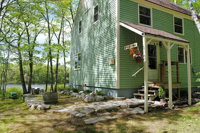 Image de Fox Lane located in Bremen