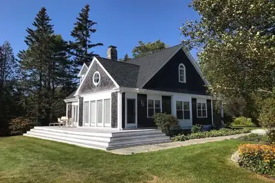 Image de Harbor House Cottage/ Bremen