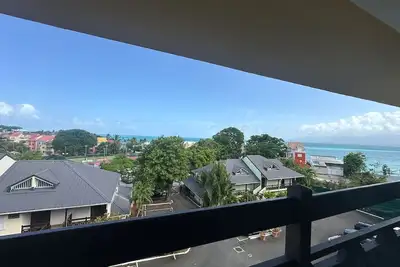 Appartement de la mer