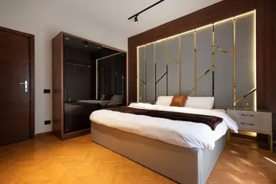 Image de Luxury 8 Master Bedroom Villa with Private Pool