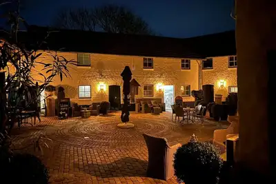 Image de Gezellige cottage bij Valkenburg