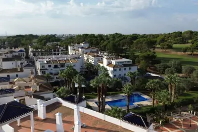 Image de Epic Villamartin Plaza Apartment