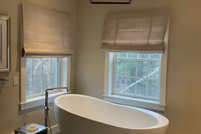 Image de Luxury 5-bedroom house in Quechee near golf and Quechee Club