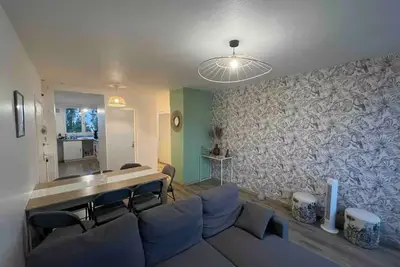 Image de Agréable logement 8 personnes