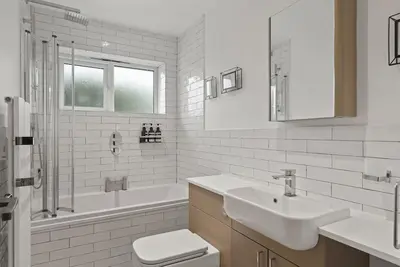 Image de Crantock - 2 Bed Family, Surfer and Pet Friendly