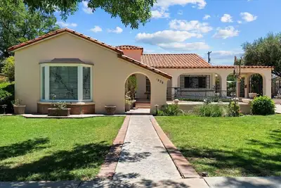 Image de 5th Ave Hacienda Summ