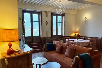 Image de Terrasse d'Aubonne