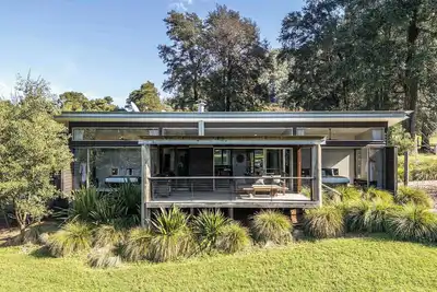 Image de Ferndale at Barranca - Luxury Villa