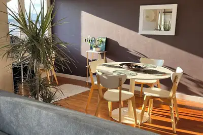 Image de Appartement Cosy centre de Chambéry