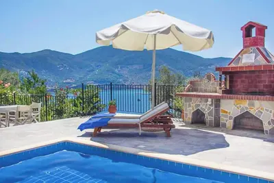 Image de Villa Elena Glysteri