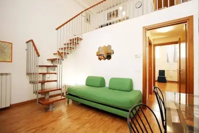 Image de Cool loft in the heart of Milan