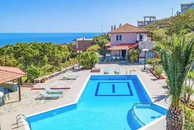 Image de Villa Apollo Pelagia
