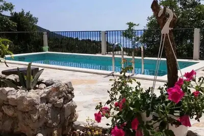 Image de Maison de vacances Bast pour 1 - 8 personnes avec 4 chambres Ă coucher - Maison de vacances
