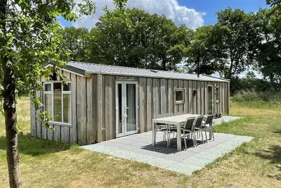Image de Maison de vacances pour 6 personnes env. 44 qmà Heythuysen, Limbourg (Limbourg septentrional)