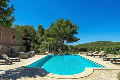 Image de Villa Finca Niko in Ibiza