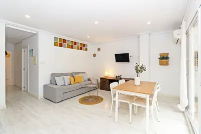 Image de GuestReady - Appartement spacieux dans le centre de Valence