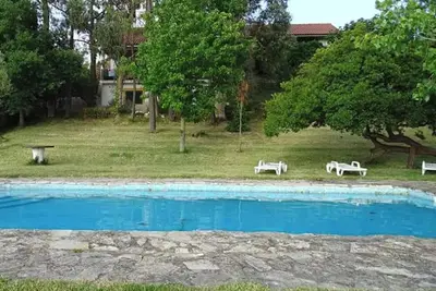 Aldou Villa, Palmela, Setúbal
