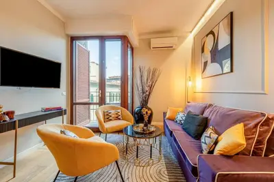 Image de Central 3bd Apartment near Teatro Verdi