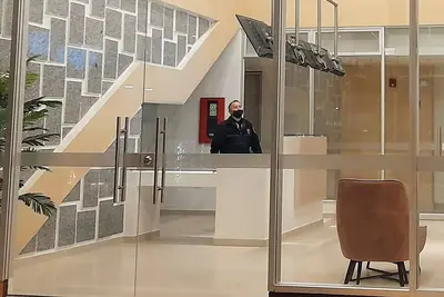 Loft Apartamento Moderno junto al Centro Histórico