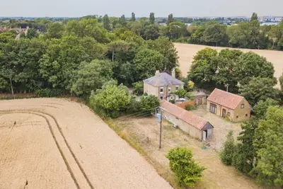 Image de Poplar Farmhouse & Barn