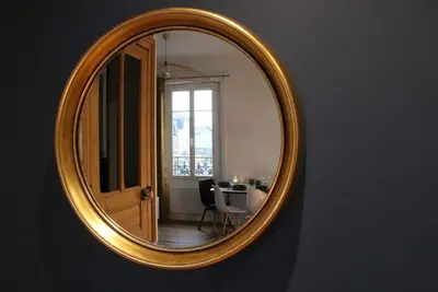 Image de Appartement standing rénov 100m de la plage