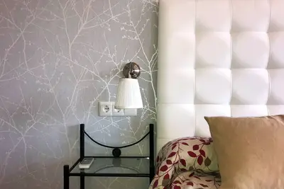 Image de Appartement-Confort-Sdb privée-2 Camas Individuales