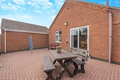 Image de 3 bedroom accommodation in Ingoldmells