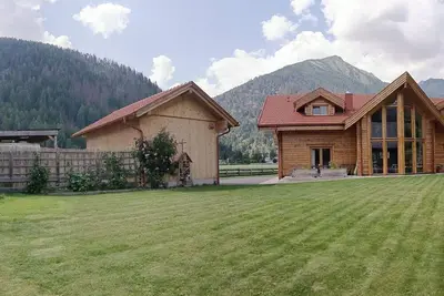 Image de Houghton Haus - Ferienhaus