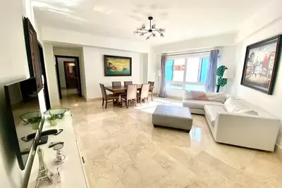 Image de 8th Floor -Family-3 Bedrooms-Location-Gym