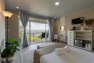 Image de House of Turri: Suite | Views | Terrace | Jacuzzi