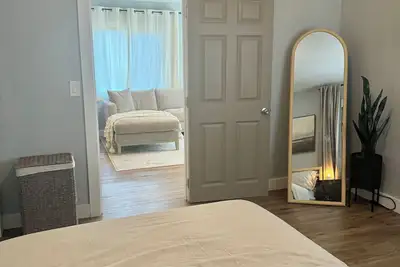 Image de Charming 2-bedroom house in Albany with Ac, WiFi