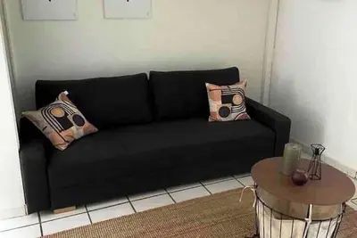 Image de Cœur d’Avignon Terrasse et Climatisation