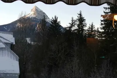 La Bienvenue en Chartreuse