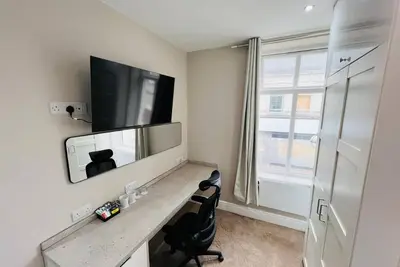 Image de Gaolgate Suites Self Check-in