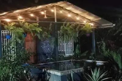 Nueva Vida 3 Chambre privée & pools