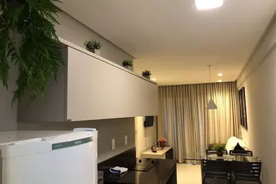 Image de Hp Tambaú Beach - Apt 722