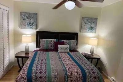 Image de Private Upstairs Apartment in Forks with WiFi, Ac, and Quiet.