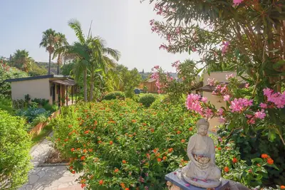 Finca Tierra Sana – Exklusive Villa mit Privatpool & Garten - Erholung pur!
